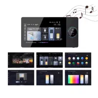 هوشمندسازی ، خانه هوشمند ،کلید لمسی،دزدگیر،دوربین|خدمات پیشه و مهارت|اصفهان, خانه اصفهان|دیوار