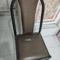 صندلی وسایل دیگ کامل ببینید