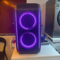 اسپیکر شارژی پرو وان Pro One مدل PSB4979