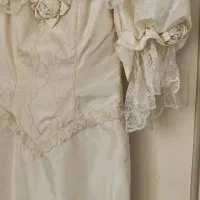 لباس عروس لباس عقد