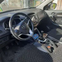 فروش خودرو جک s5