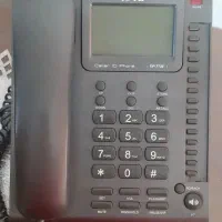انواع تلفن اصلی قیمت مناسب