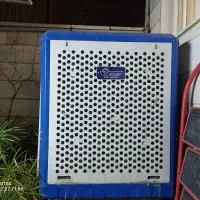 کولر آبی ایران شرق سلوزی ظرفیت ۶۰۰۰