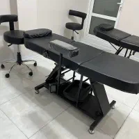 تخت ماساژ/تخت فیشال