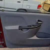 پراید دوگانه کارخانه ۸۶ فابریک|خودرو سواری و وانت|سنندج, |دیوار