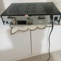 گیرنده دریملن سالم