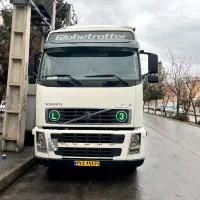 آف اچ ۱۲|خودرو سنگین|کرج, میدان میوه و تره بار مرکزی|دیوار