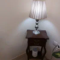 اباژور با میز