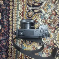 دوربین عکاسی سونی zv-e10|دوربین عکاسی و فیلم‌برداری|ری, ظهیرآباد|دیوار