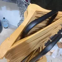 چوب لباسی طرح چوب