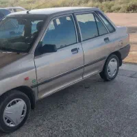 ماشین ۱۳۱ داشبورد جدید مدل ۹۱ بی رنگ