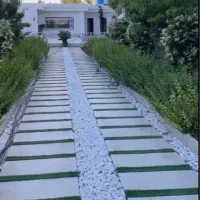 باغ ویلا لاکچری ۶۰۰ متر|فروش خانه و ویلا|رباطکریم, شترخوار|دیوار