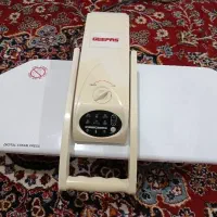 اتو پرسی مدل جیپاس