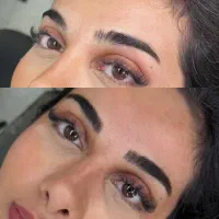 *تخفیف ویژه میکروبلیدینگ ابرو*