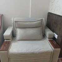 مبل تخت خواب شو