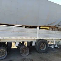 کانتینردست سازنادر|خودرو سنگین|ماکو, |دیوار