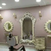 استخدام نیروی سالن  همه لاینا