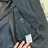 پالتو مردانه وزیری اورجینال سایز 50|لباس|نیشابور, شهرک ولیعصر|دیوار