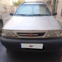 پراید ۱۳۱