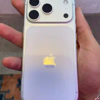 اپل آیفون ۱۷ پرو apple iphone 17 pro|موبایل|تهران, جنتآباد مرکزی|دیوار
