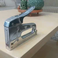 منگنه کوب آمریکایی عتیقه و کلکسیونی