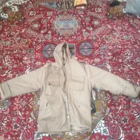 کاپشن سربازی