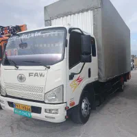 فاو ۸ تن مدل ۹۷ پلمپ