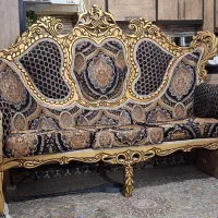 مبل سلطنتی ۷ نفره