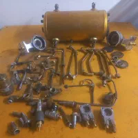 تعمیر انواع اسپرسو ساز صنعتی و نیمه صنعتی