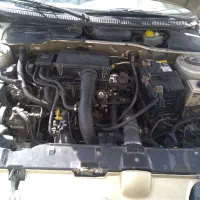 معاوضه خودرو پژوه|خودرو سواری و وانت|بیجار, |دیوار