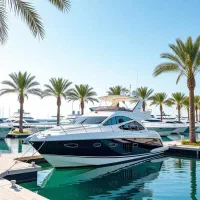 اجاره قایق یات vip