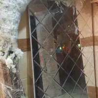 آینه قدی تزیینی