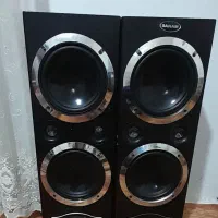 باند|سیستم صوتی خانگی|خلخال, |دیوار