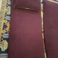 تشک پشم گوسفندی