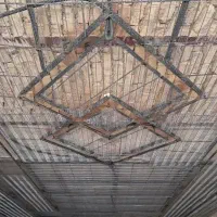 رابیتس کاری حرفه ای (زیر قیمت)|خدمات پیشه و مهارت|زرندیه, |دیوار