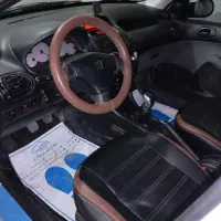 206 sd v8|خودرو سواری و وانت|اقبالیه, |دیوار