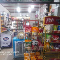 وسایل سوپرمارکت