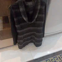 یک عدد مانتو شیک در حد نو|لباس|اصفهان, شاهد|دیوار