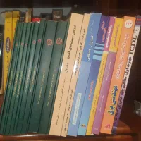 کتاب های مهندسی برق