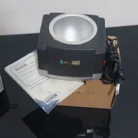 دستگاه‌ موم داغ کن