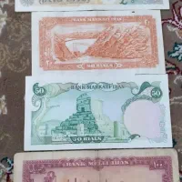 اسکناس کلکسیونی|کلکسیون سکه، تمبر، اسکناس|پردیس, فاز ۱|دیوار