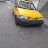 تاکسی با امتیاز خط نقد واقساط