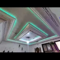 گچکاری ساختمان|خدمات پیشه و مهارت|چابهار, |دیوار