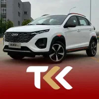 فروش ویژه خودرو X33 CVT / ایکس 33 / نمایندگی TKK