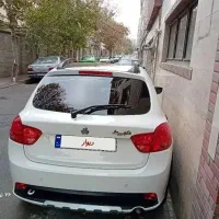 کوییک مدل 402|خودرو سواری و وانت|تهران, علم و صنعت|دیوار