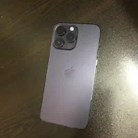 ایفون ۱۴ پرومکس