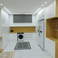کابینت آشپزخانه کمد دیواری با کافی بار نصب و تولید|خدمات پیشه و مهارت|اسلام‌شهر, باغ فیض|دیوار