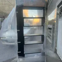 استند قفسه|کتابخانه، شلف، قفسه‌های دیواری|تبریز, |دیوار