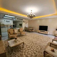 کاسبی/160متر رو به نما رو به آفتاب/2پارکینگ|فروش آپارتمان|کرج, عظیمیه|دیوار