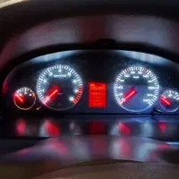 سمند ef7 سفید مدل ۹۴|خودرو سواری و وانت|کرج, کمالشهر|دیوار